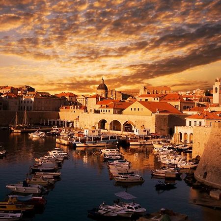 Apartment Marinero With Free Parking Dubrovnik Bagian luar foto