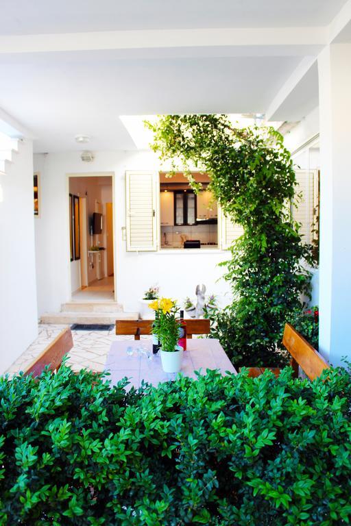 Apartment Marinero With Free Parking Dubrovnik Ruang foto