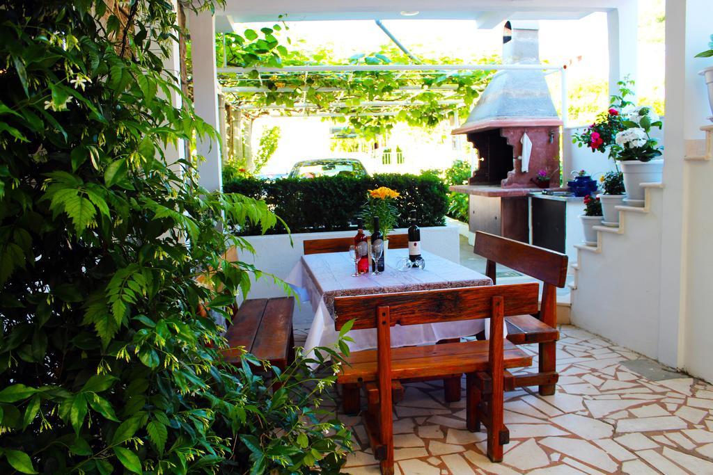 Apartment Marinero With Free Parking Dubrovnik Bagian luar foto