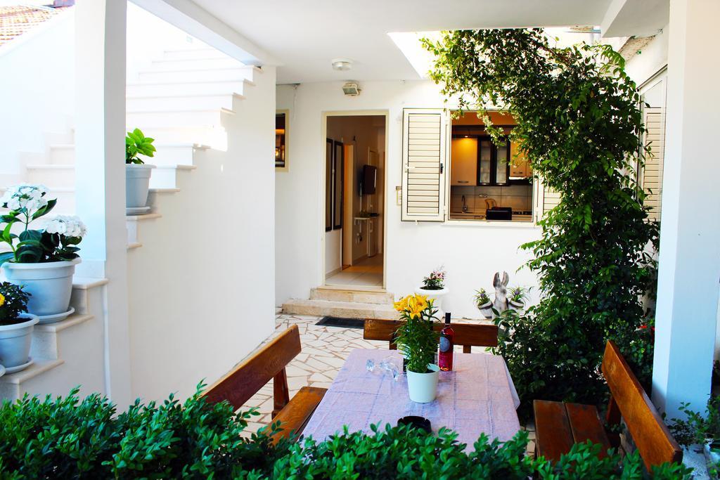 Apartment Marinero With Free Parking Dubrovnik Ruang foto