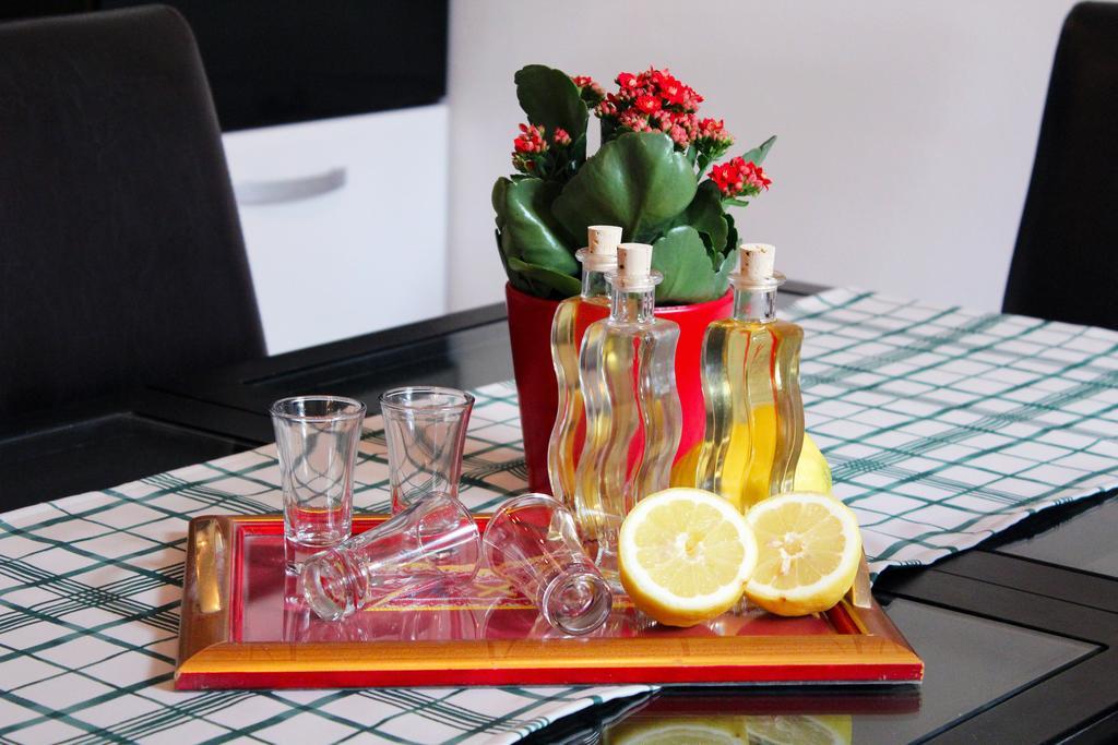 Apartment Marinero With Free Parking Dubrovnik Bagian luar foto