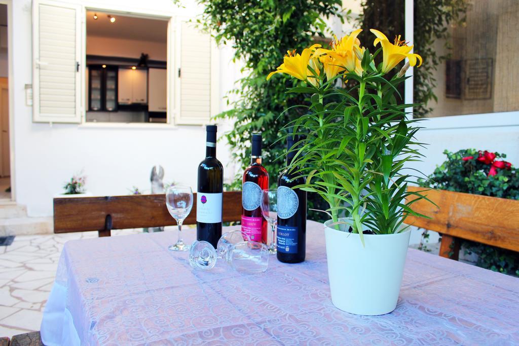 Apartment Marinero With Free Parking Dubrovnik Ruang foto