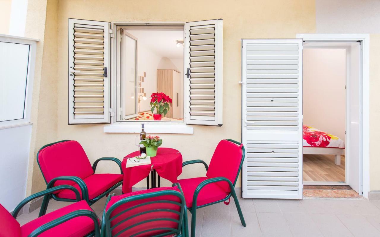 Apartment Marinero With Free Parking Dubrovnik Bagian luar foto