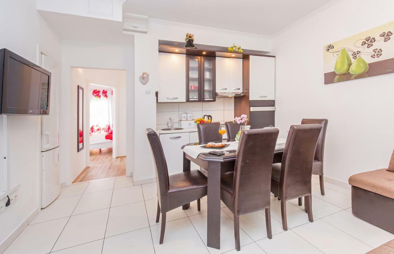 Apartment Marinero With Free Parking Dubrovnik Bagian luar foto