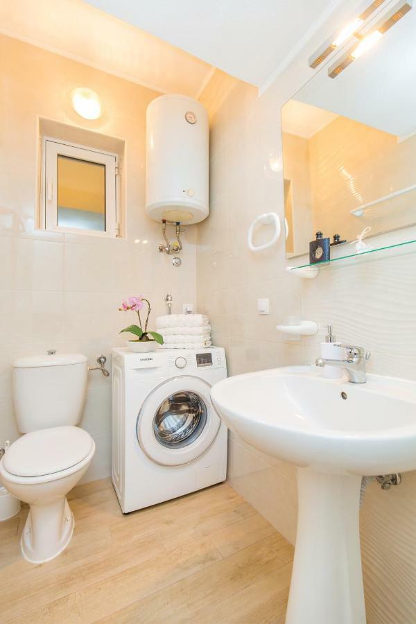 Apartment Marinero With Free Parking Dubrovnik Bagian luar foto