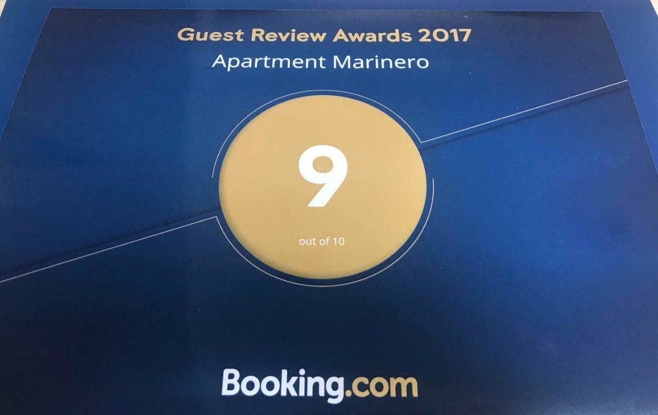 Apartment Marinero With Free Parking Dubrovnik Bagian luar foto