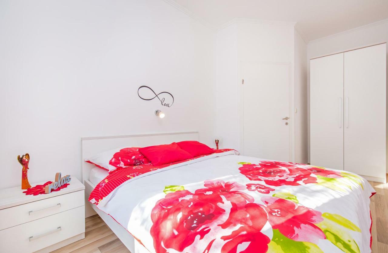 Apartment Marinero With Free Parking Dubrovnik Bagian luar foto